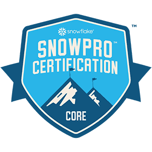 SnowPro Core
