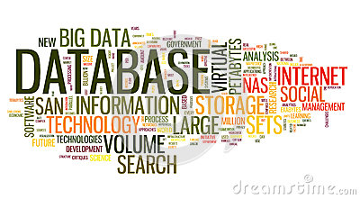 Bases de données